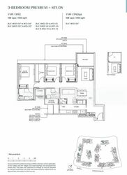 Tampines North Drive 1 (D18), Condominium #458078571